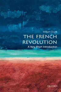 The French Revolution - William Doyle